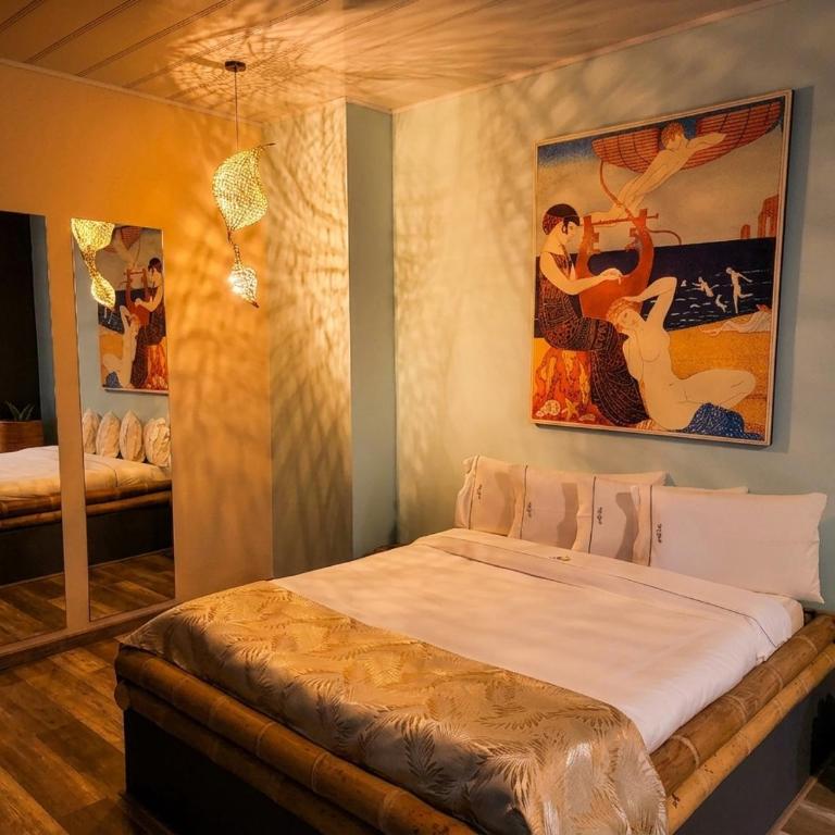 Hotel Zensual - Suite Superior - 1