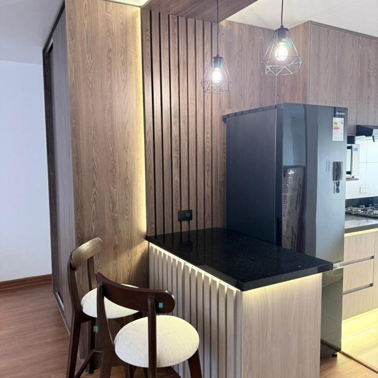 Alojamiento entero, San Isidro - One-Bedroom Apartment - 7