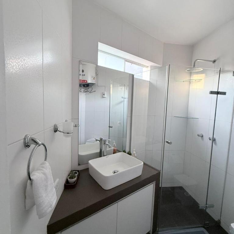 Alojamiento entero, San Isidro - One-Bedroom Apartment - 10