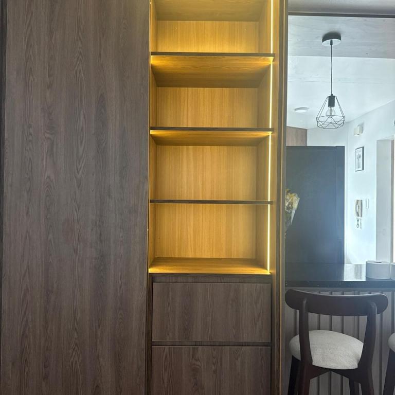 Alojamiento entero, San Isidro - One-Bedroom Apartment - 17
