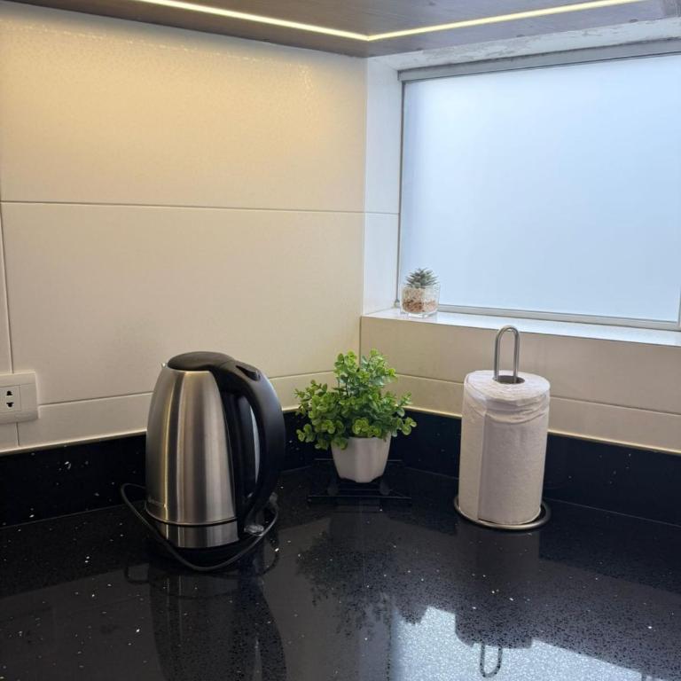 Alojamiento entero, San Isidro - One-Bedroom Apartment - 19