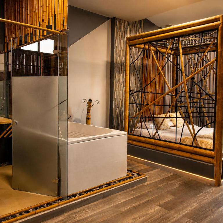 Hotel Zensual - Suite - 1