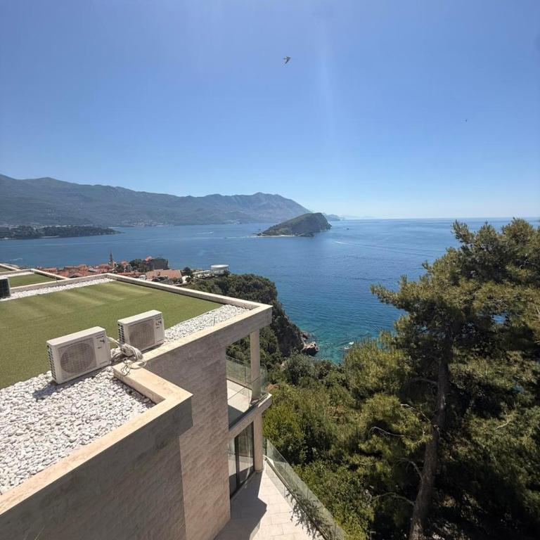 Vista Mare Vidikovac - Apartman sa 1 Spavaćom Sobom - 46