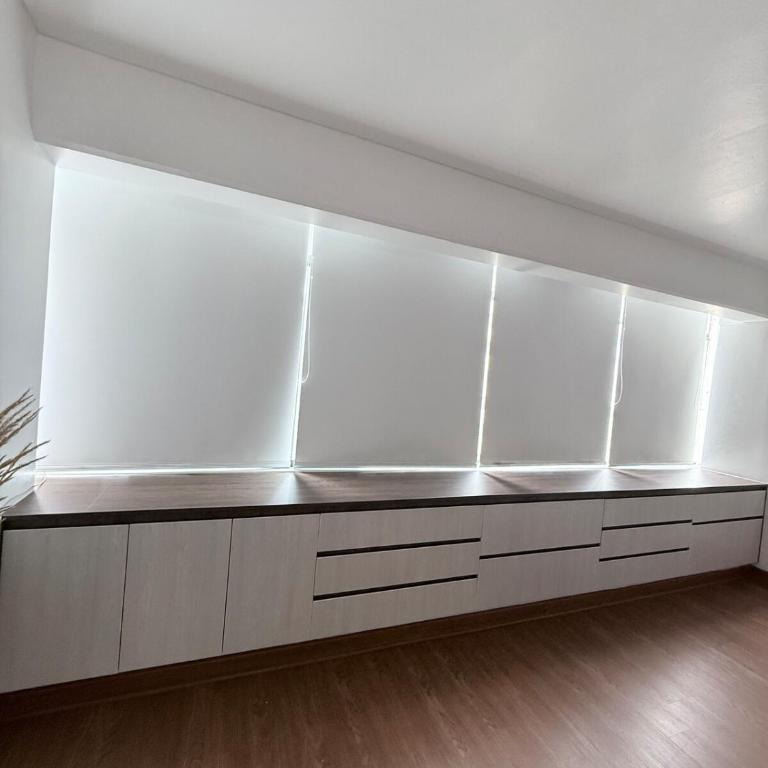 Alojamiento entero, San Isidro - One-Bedroom Apartment - 25