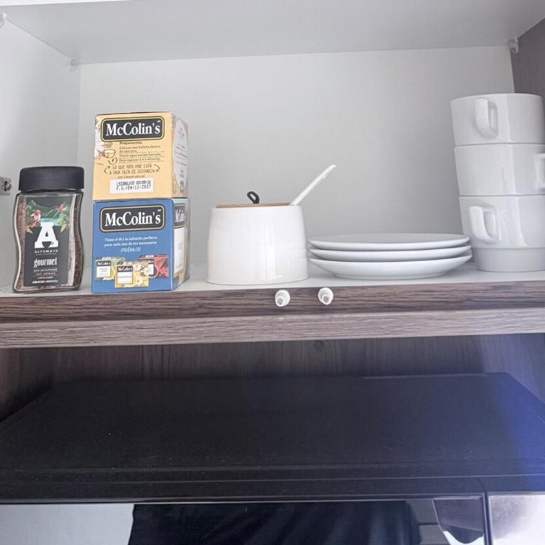 Alojamiento entero, San Isidro - One-Bedroom Apartment - 27