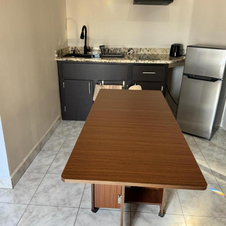 Departamento La 20 - Two-Bedroom Apartment - 9