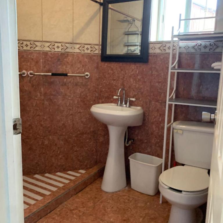 Departamento La 20 - Two-Bedroom Apartment - 16