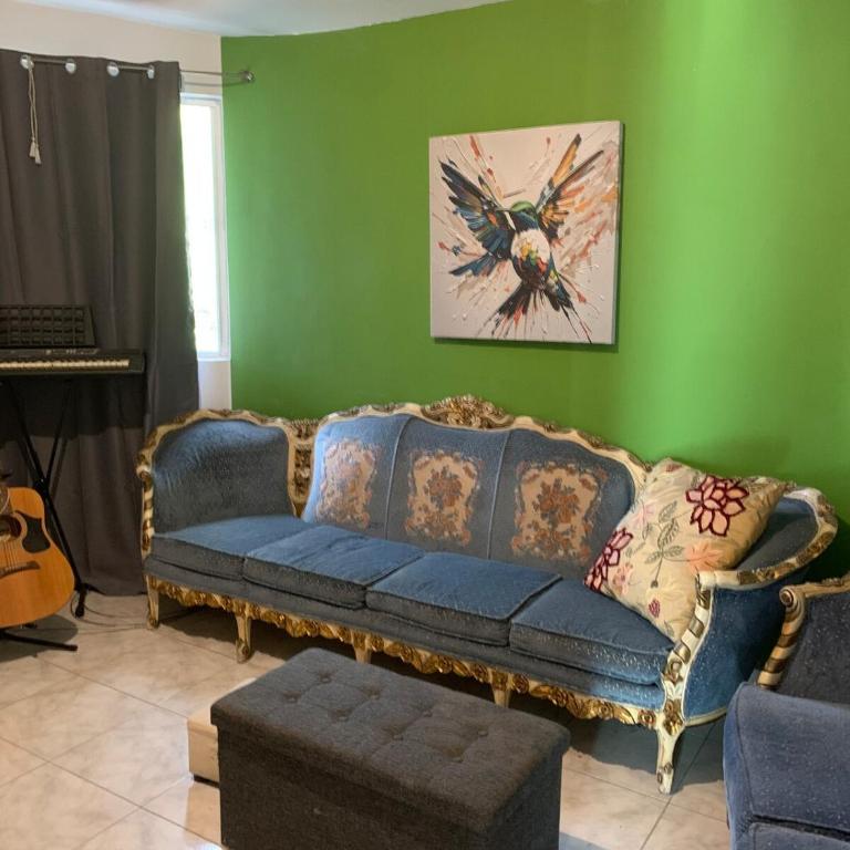 Departamento La 20 - Two-Bedroom Apartment - 17