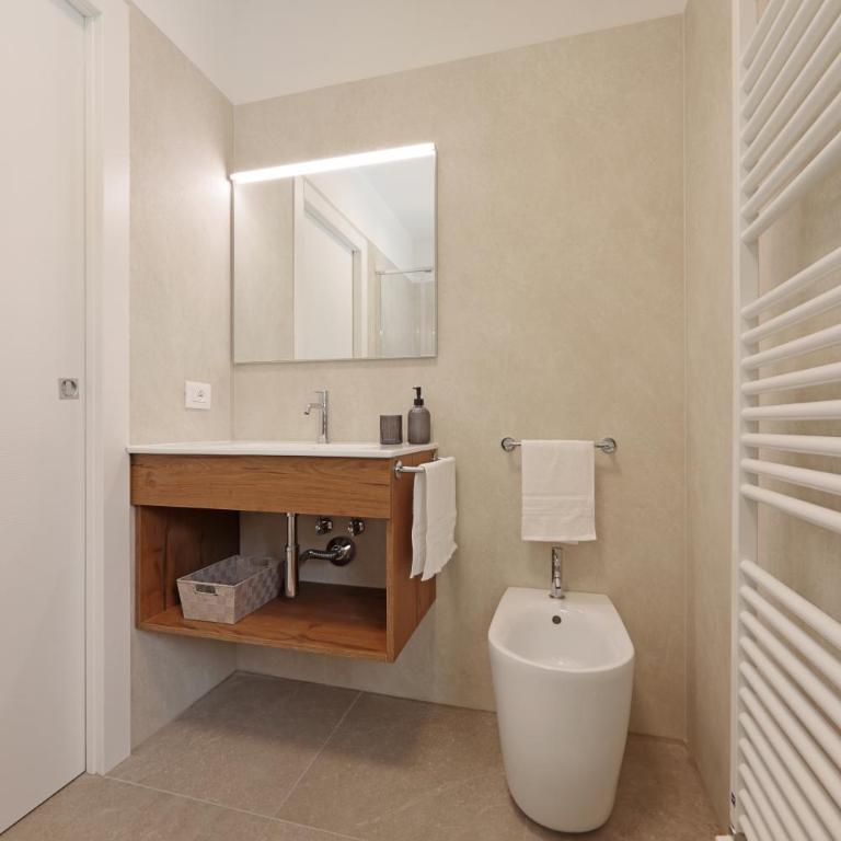 Alkecè Dual Suites - Monolocale - 18
