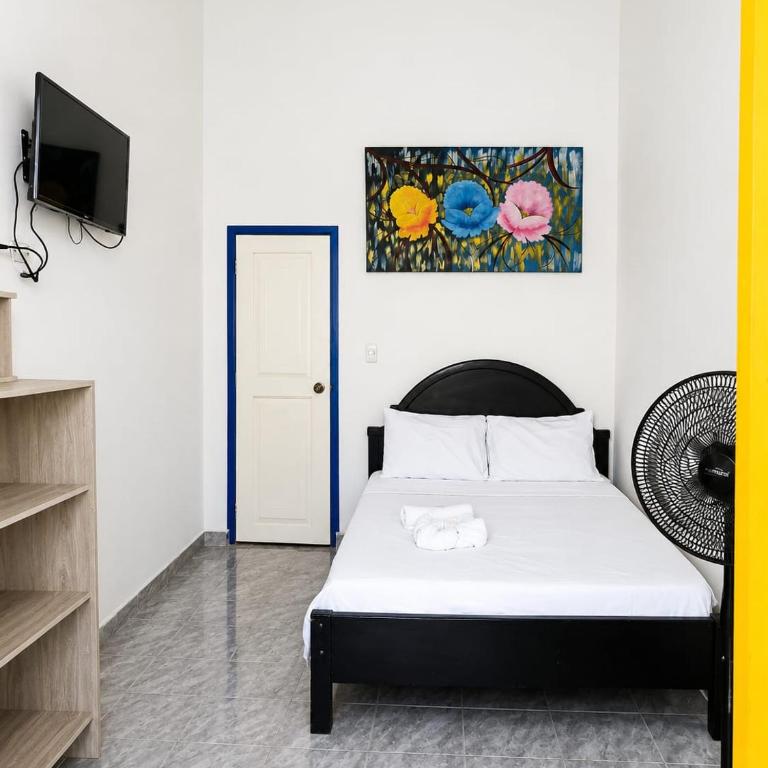 Hotel Loma Bonita - Habitación Doble - 1