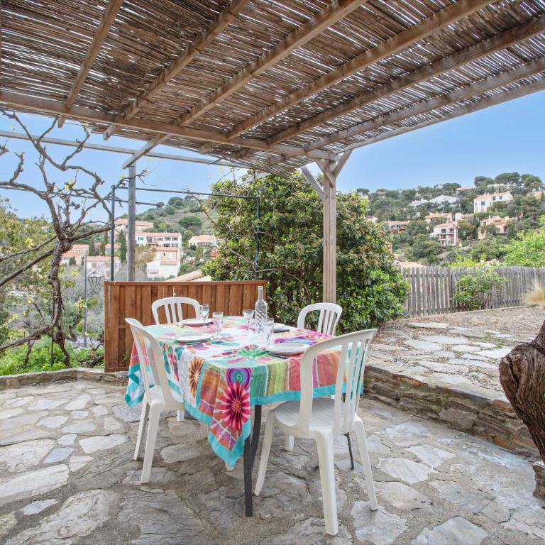 Les Terrasses de Collioure - À 1 km de la plage - Vacation Home - 1