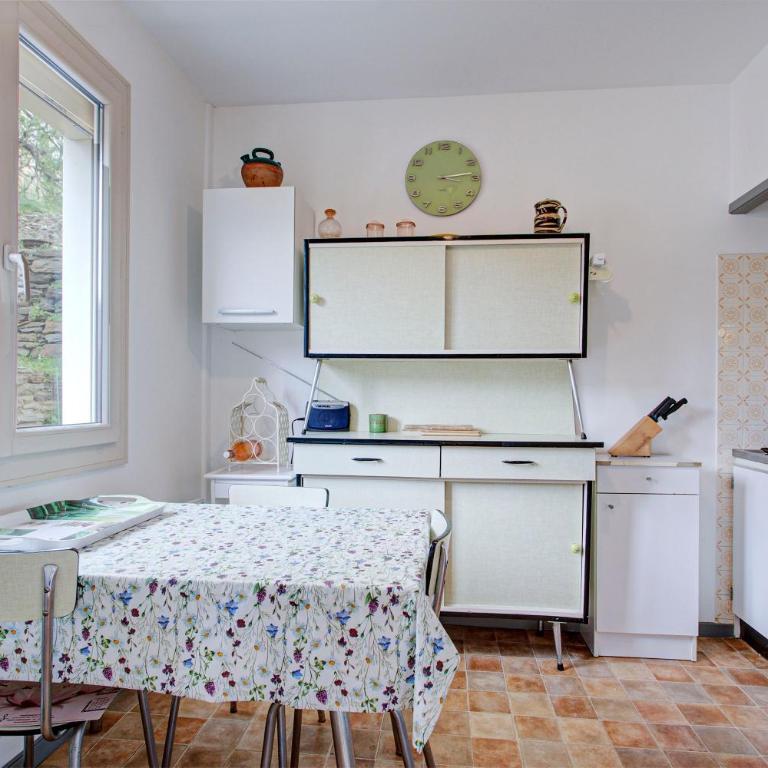 Les Terrasses de Collioure - À 1 km de la plage - Vacation Home - 8