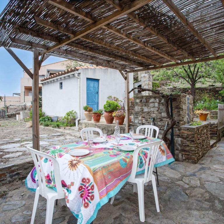 Les Terrasses de Collioure - À 1 km de la plage - Vacation Home - 11