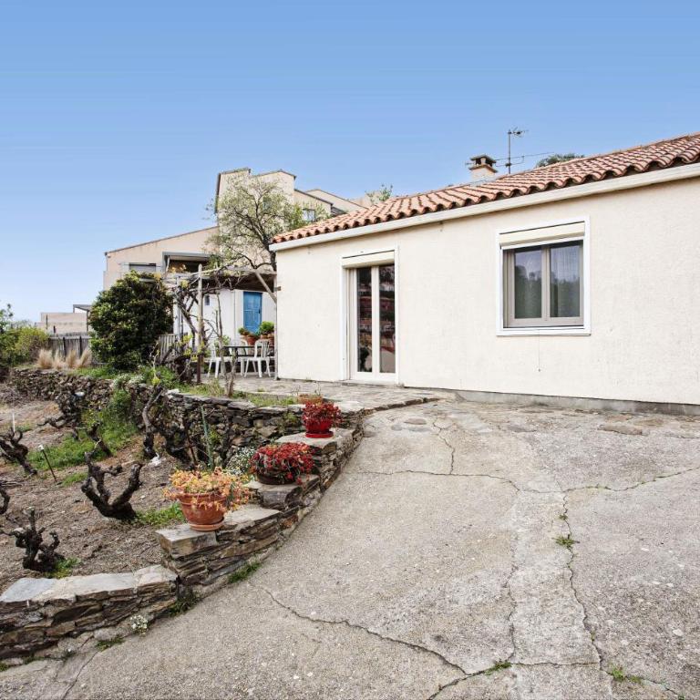 Les Terrasses de Collioure - À 1 km de la plage - Vacation Home - 14