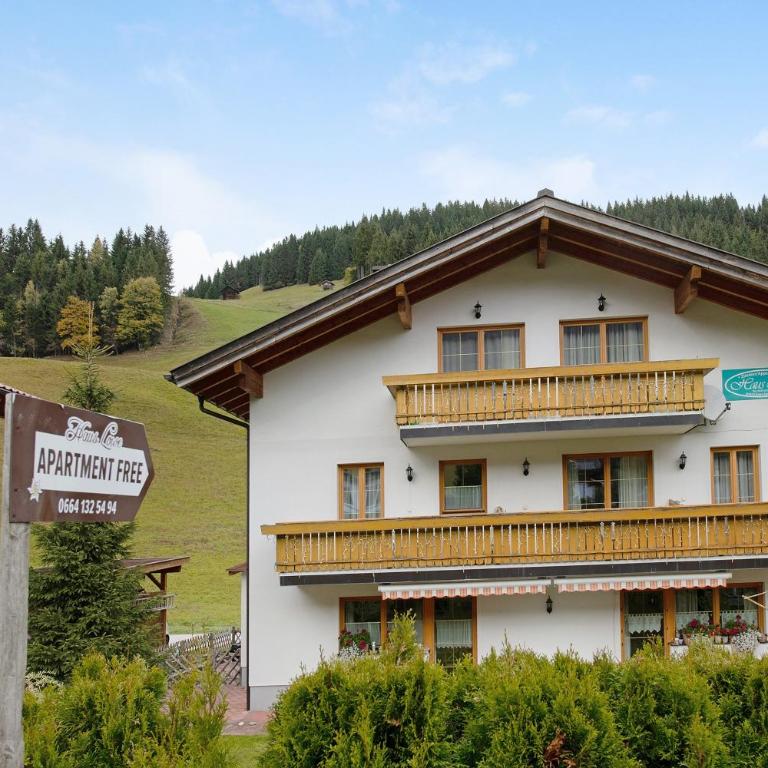 Haus Lowe Appartement 2 Stock Nr 4 - Superior One-Bedroom Apartment with Balcony - 26