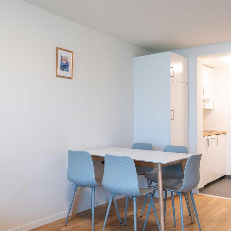 HITrental Chapel Bridge Apartments - Apartment C mit 1 Schlafzimmer - 7