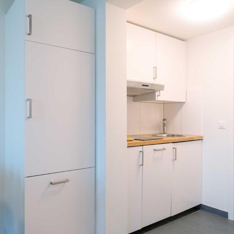 HITrental Chapel Bridge Apartments - Apartment C mit 1 Schlafzimmer - 9