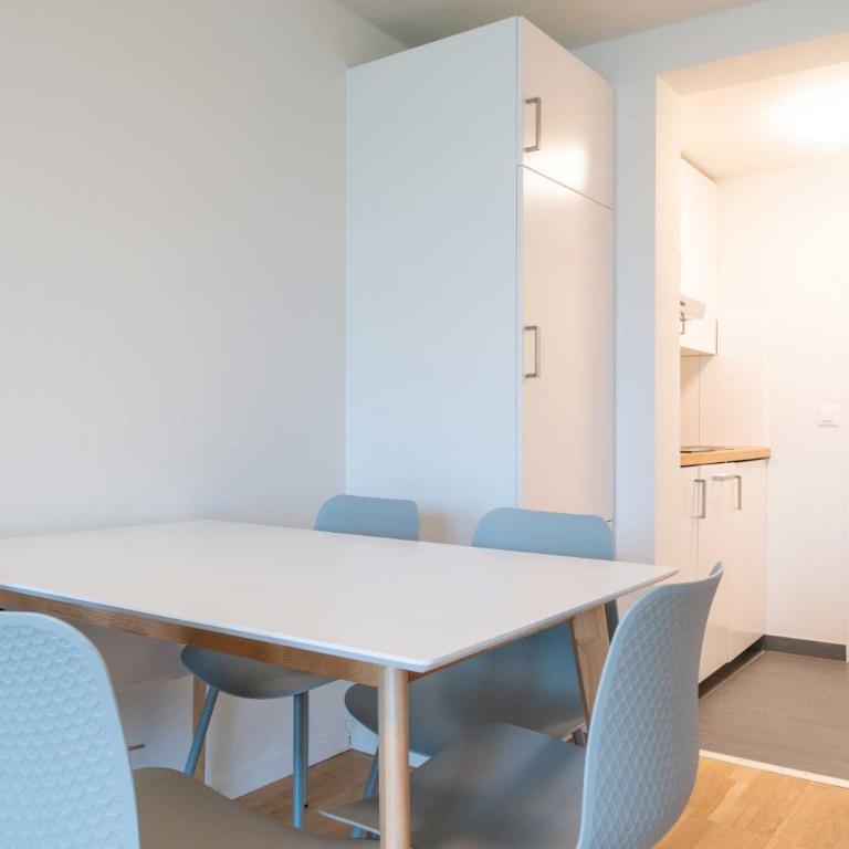 HITrental Chapel Bridge Apartments - Apartment C mit 1 Schlafzimmer - 8