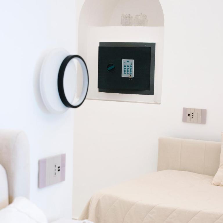 Maison Anpè - Casa con 1 Camera da Letto - 77