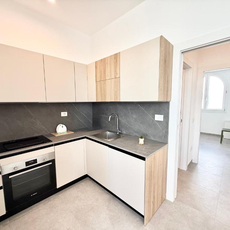 Sailing View - Two-Bedroom Apartment - 6