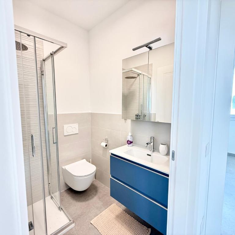 Sailing View - Two-Bedroom Apartment - 7