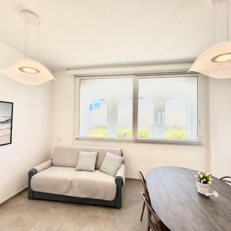 Sailing View - Two-Bedroom Apartment - 5