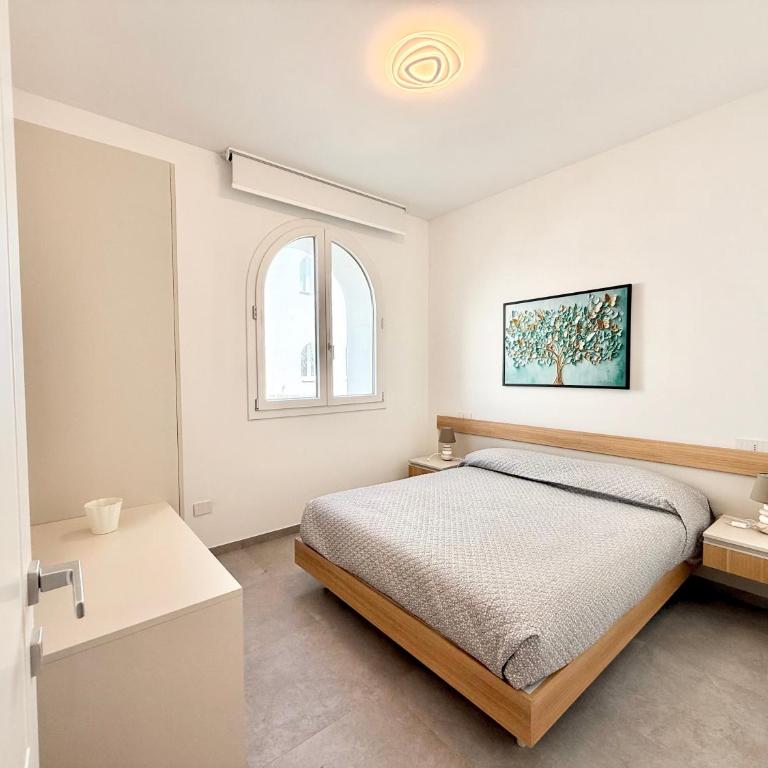 Sailing View - Two-Bedroom Apartment - 8