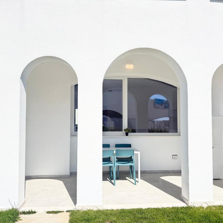 Sailing View - Two-Bedroom Apartment - 12