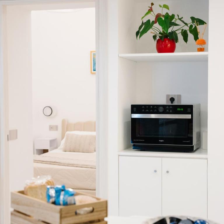 Maison Anpè - Casa con 1 Camera da Letto - 82