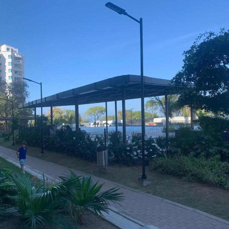 Sunset Horizon Apt-Ocean View-Pool-Wi-Fi-Beach - Apartamento de 2 dormitorios - 2