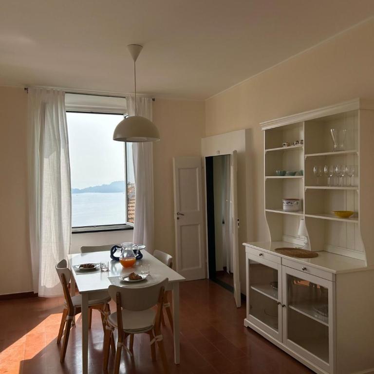Casa Bellavista sul promontorio di Portofino - Casa Vacanze con 3 Camere da Letto - 6