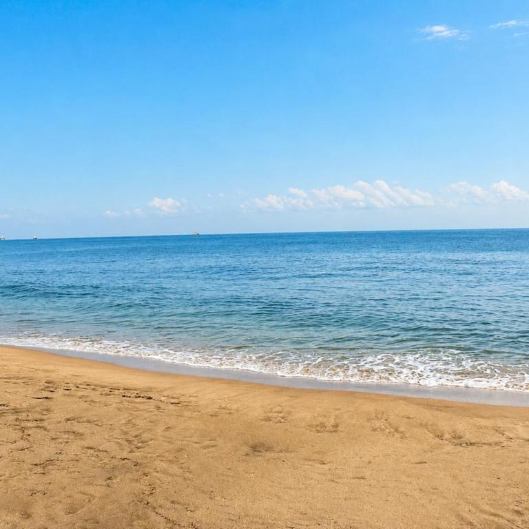 Sunset Horizon Apt-Ocean View-Pool-Wi-Fi-Beach - Apartamento de 2 dormitorios - 7