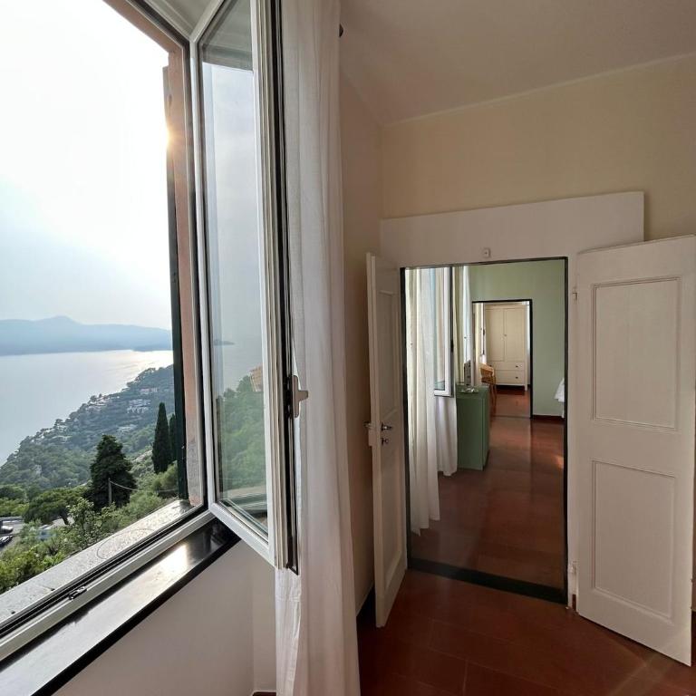Casa Bellavista sul promontorio di Portofino - Casa Vacanze con 3 Camere da Letto - 8