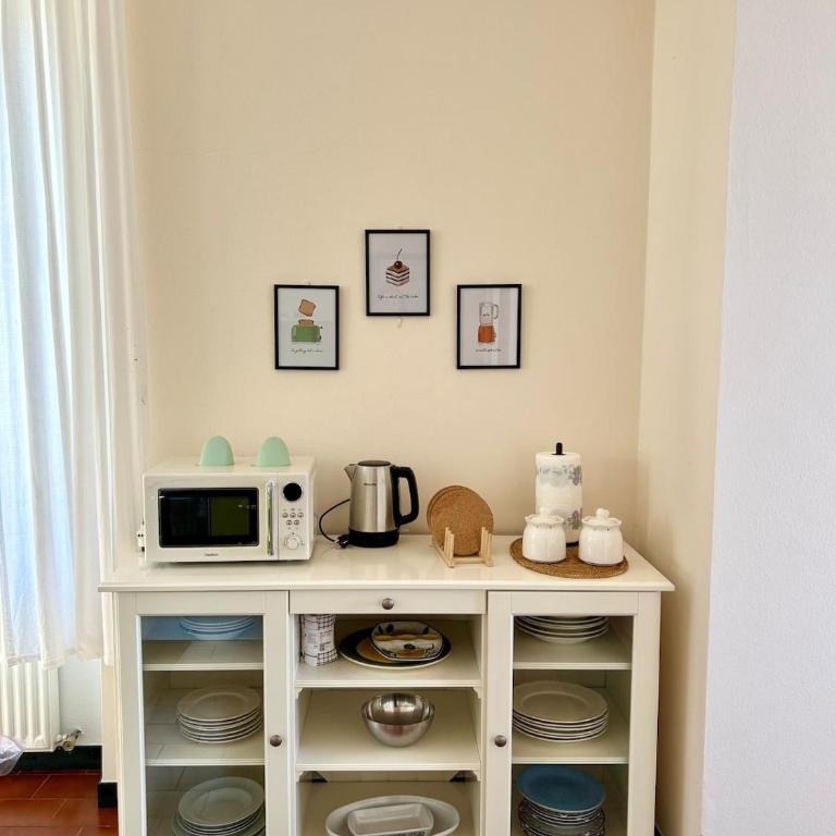 Casa Bellavista sul promontorio di Portofino - Casa Vacanze con 3 Camere da Letto - 14