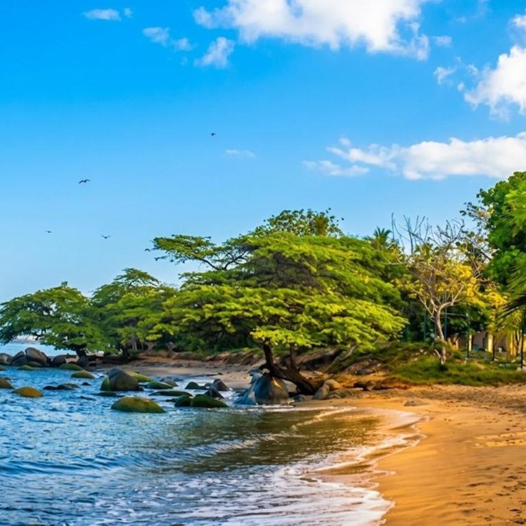 Sunset Horizon Apt-Ocean View-Pool-Wi-Fi-Beach - Apartamento de 2 dormitorios - 17