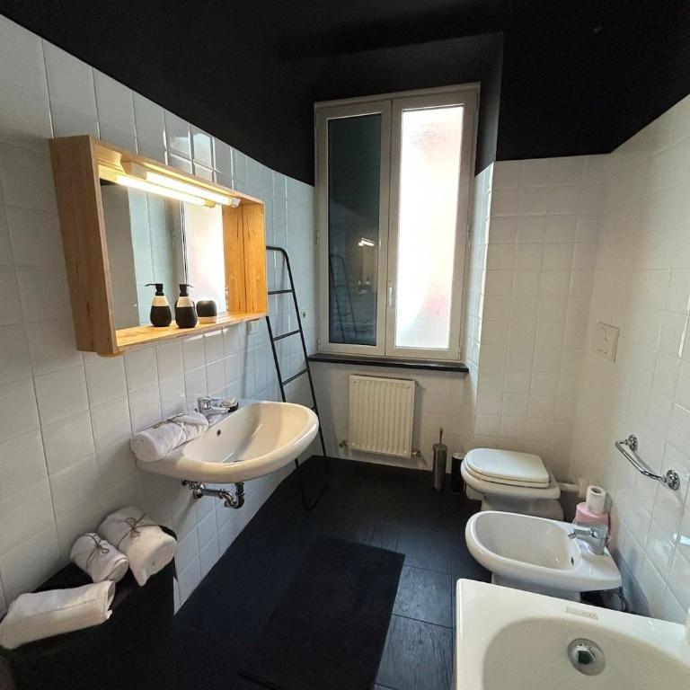 Casa Bellavista sul promontorio di Portofino - Casa Vacanze con 3 Camere da Letto - 15