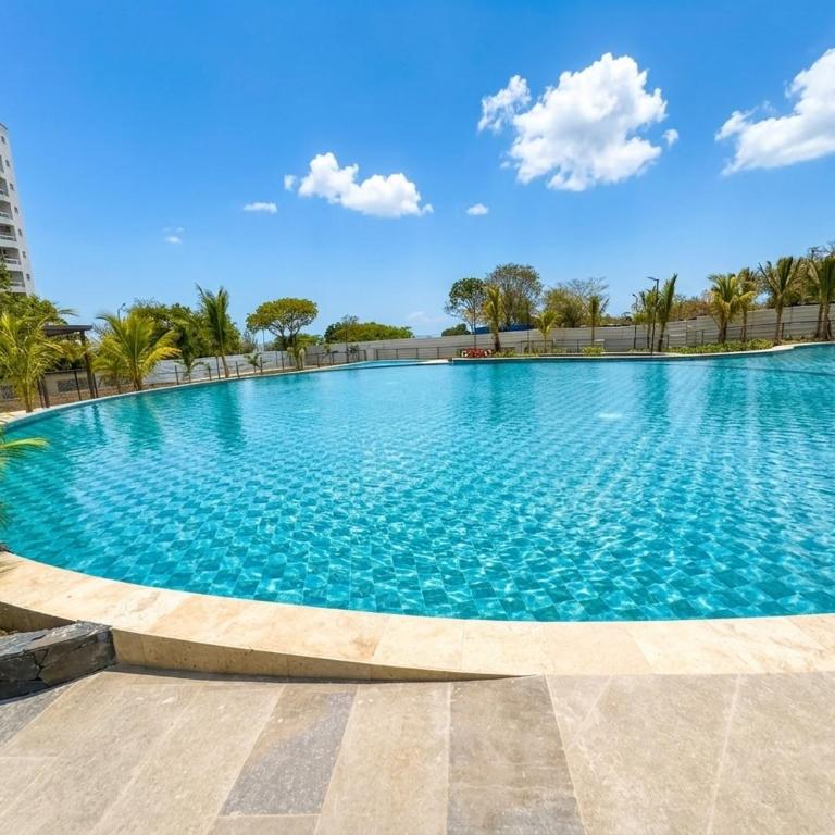 Sunset Horizon Apt-Ocean View-Pool-Wi-Fi-Beach - Apartamento de 2 dormitorios - 18
