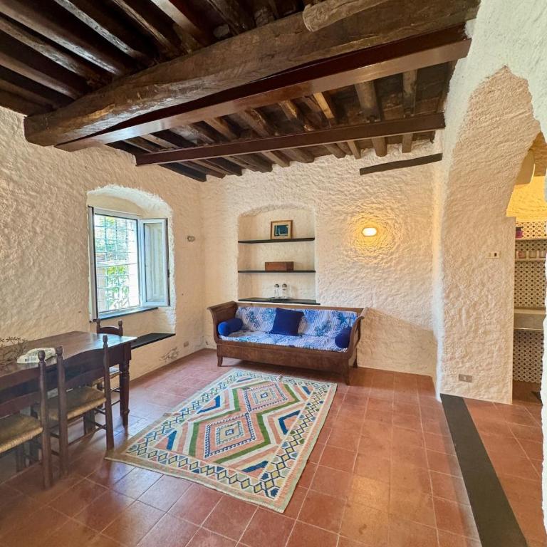 Casa Bellavista sul promontorio di Portofino - Casa Vacanze con 3 Camere da Letto - 3