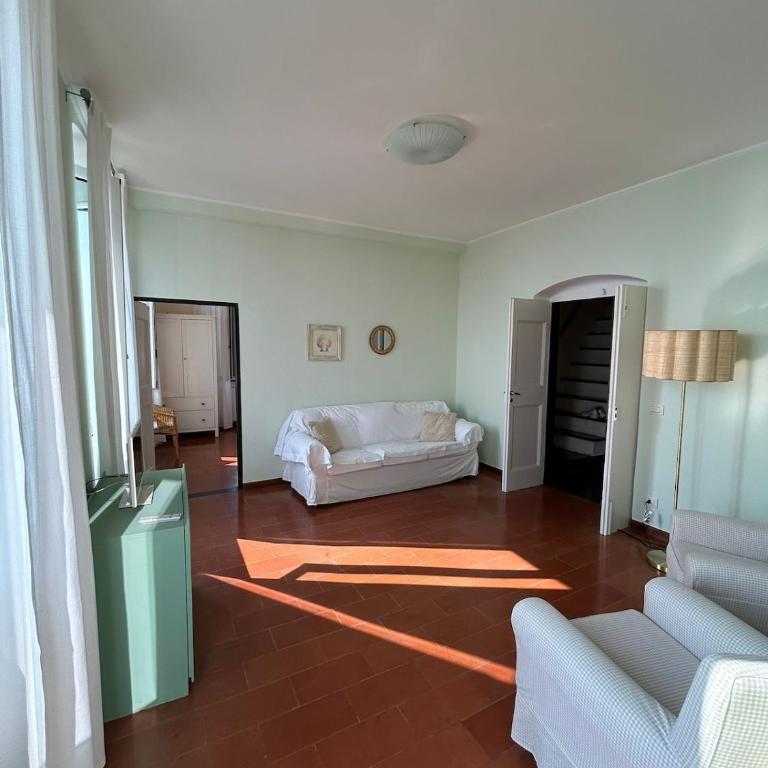 Casa Bellavista sul promontorio di Portofino - Casa Vacanze con 3 Camere da Letto - 17