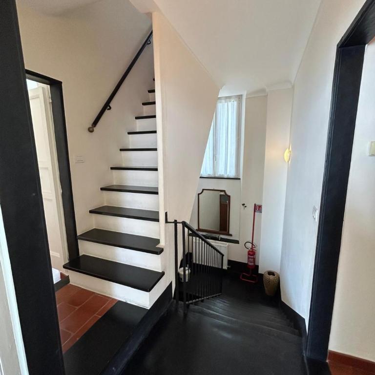 Casa Bellavista sul promontorio di Portofino - Casa Vacanze con 3 Camere da Letto - 19