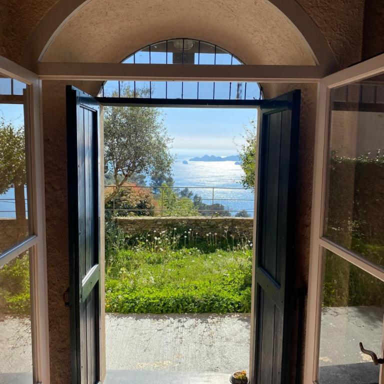 Casa Bellavista sul promontorio di Portofino - Casa Vacanze con 3 Camere da Letto - 20