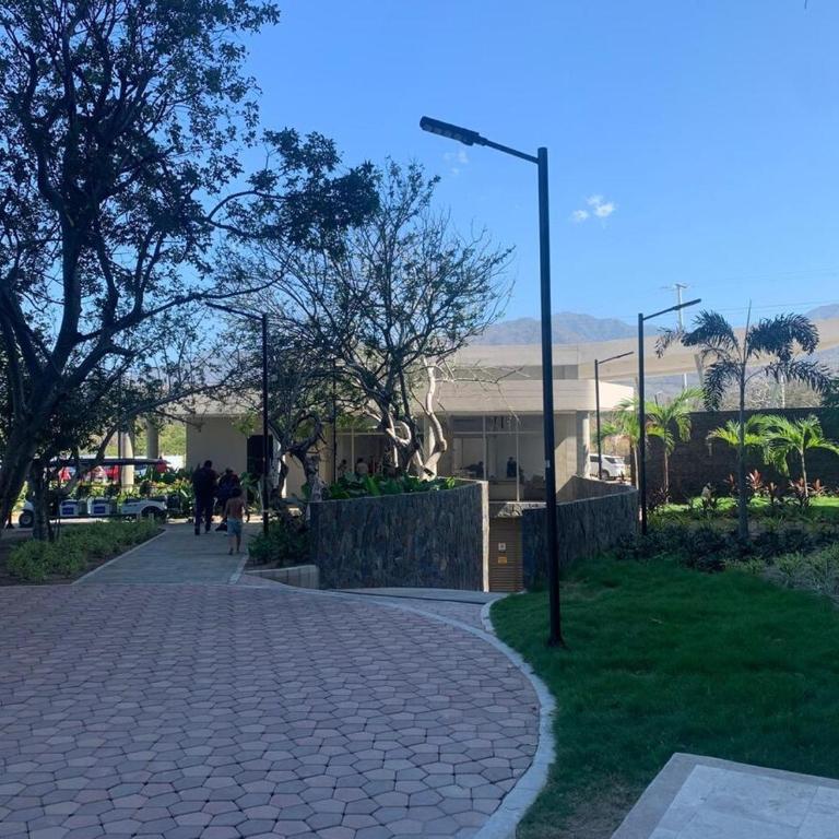 Sunset Horizon Apt-Ocean View-Pool-Wi-Fi-Beach - Apartamento de 2 dormitorios - 26