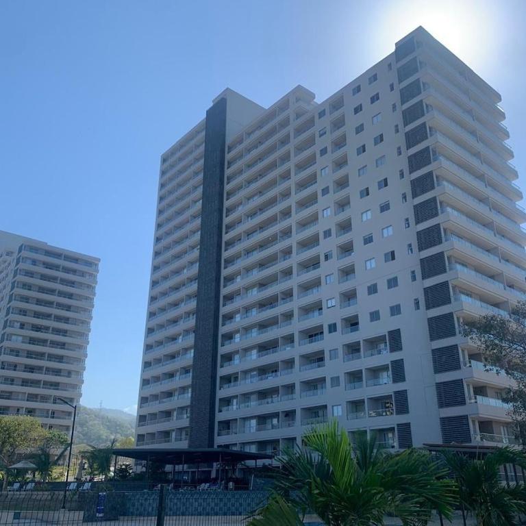 Sunset Horizon Apt-Ocean View-Pool-Wi-Fi-Beach - Apartamento de 2 dormitorios - 37