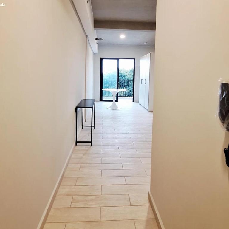 Estudio Soho Asuncion - Apartamento de 1 dormitorio - 9