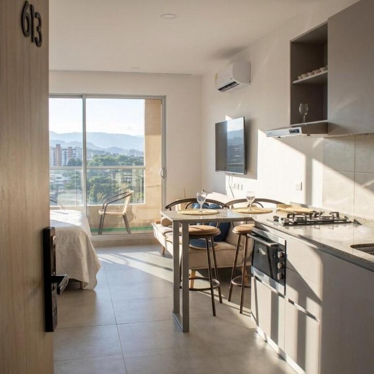 Sunset Horizon Apt-Ocean View-Pool-Wi-Fi-Beach - Apartamento de 2 dormitorios - 38