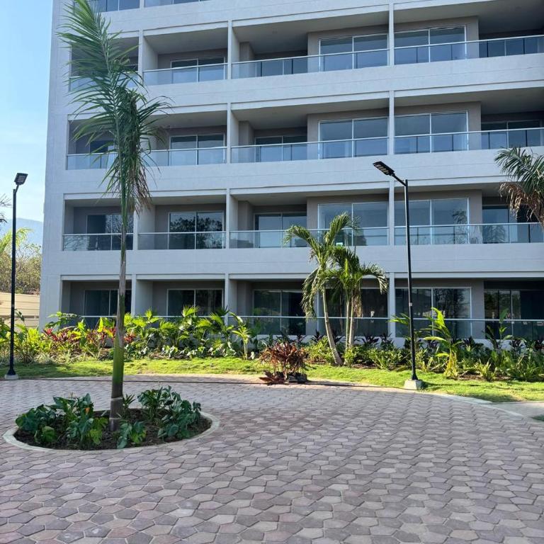 Sunset Horizon Apt-Ocean View-Pool-Wi-Fi-Beach - Apartamento de 2 dormitorios - 41