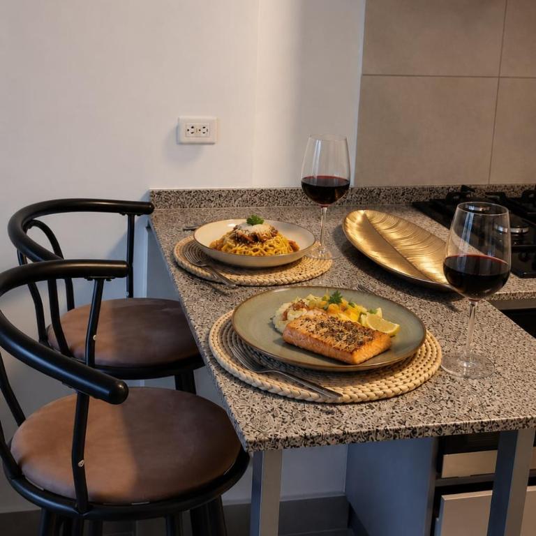 Sunset Horizon Apt-Ocean View-Pool-Wi-Fi-Beach - Apartamento de 2 dormitorios - 43