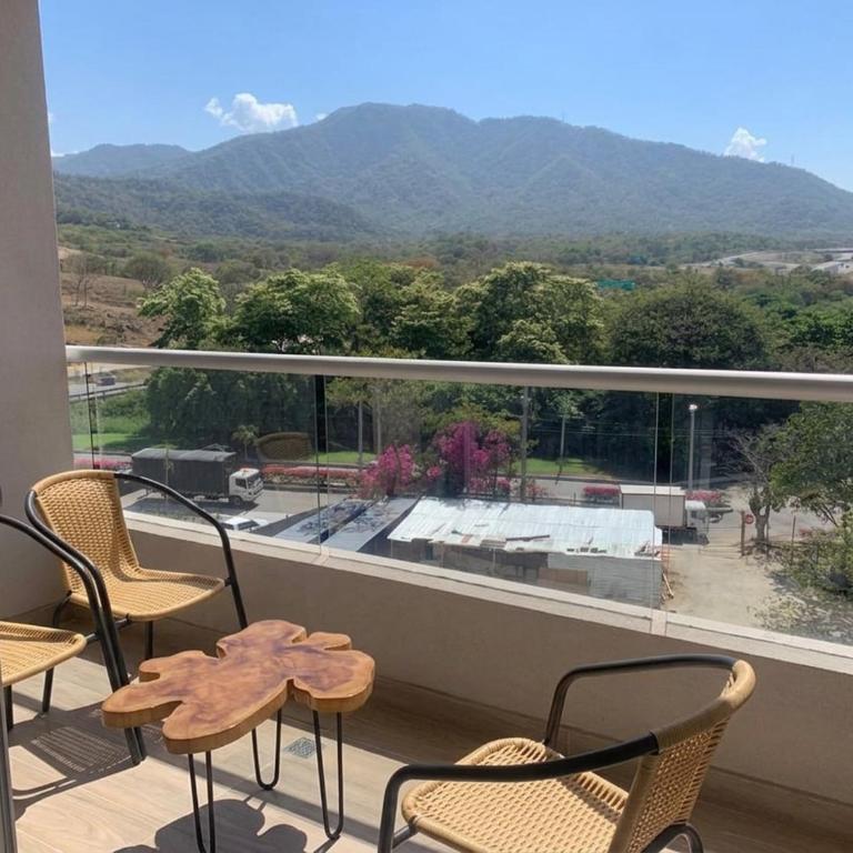 Sunset Horizon Apt-Ocean View-Pool-Wi-Fi-Beach - Apartamento de 2 dormitorios - 44
