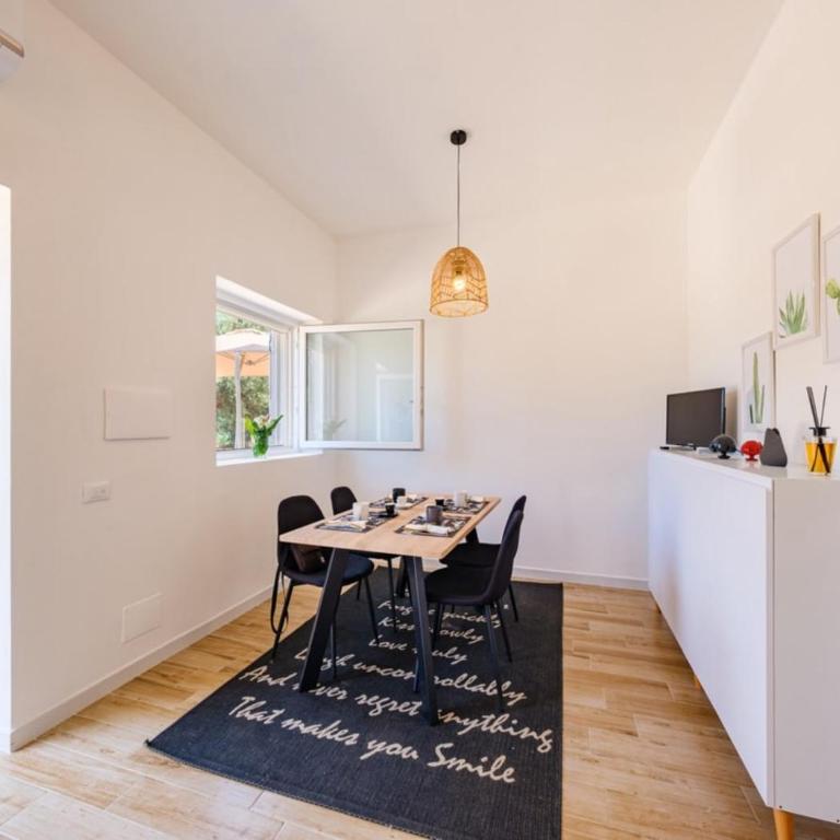 WaCa - Apulian Villa - Appartamento con 2 Camere da Letto - 15