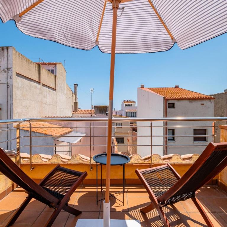 Can Riera - Casa - 1